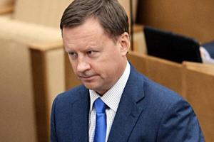 В сети опубликовано видео с места убийства экс-депутата Госдумы РФ Дениса Вороненкова