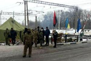 Нардеп озвучил настоящие цели блокадников