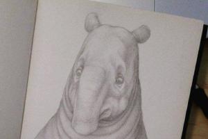 Создательница Ждуна "подарила" ему подружку