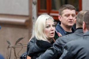 Вдова Вороненкова заявила, что не собирается тратить время на расследование убийства мужа