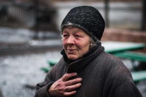 Кабмин пообещал повысить пенсии половине пенсионеров в Украине