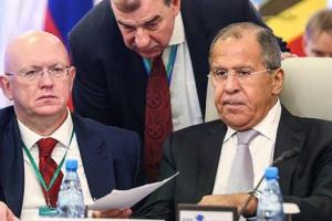 В России назвали наиболее вероятного кандидата на место Чуркина