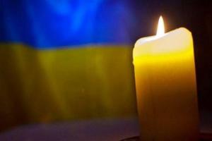 В бою под Авдеевкой погиб боец ВСУ