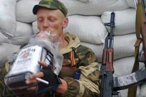 Российские военные устроили в Крыму "прощальный вечер": в сторону жилых районов полетели ракеты