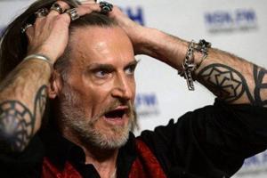 "Пресса довела": у Джигурды случился микроинстульт