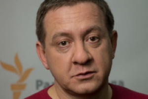 Муждабаев: Работа украинских предприятий в "ЛДНР" - это не пожертвование Путина