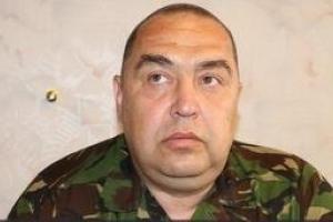 В "ЛНР" готовят референдум о присоединении к РФ