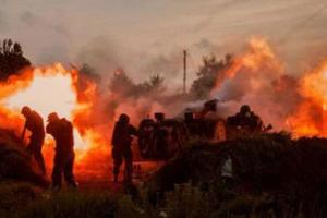 Эксперт о Донбассе: Война лишила Украину устаревшего багажа 