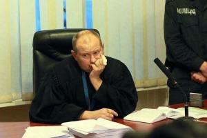 В Молдове задержали беглого судью Чауса