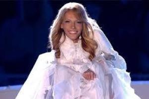 Юлия Самойлова не понимает, почему ей хотят запретить въезд в Украину