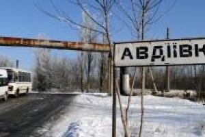 Боевики "ДНР" снова загнали жителей Авдеевки в подвалы: в городе воют машины и сыпятся стекла