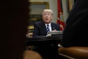 Мужчина с подозрительным рюкзаком пытался пробраться в Белый дом