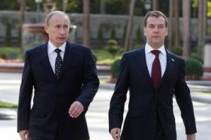 Как скандал вокруг Медведева отразится на Путине 