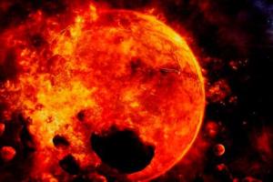 Ученые рассказали, как солнечные бури влияют на атмосферу нашей планеты