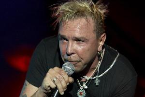 Гарик Сукачев бросил пить ради жены и детей