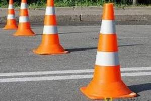 В Тернополе неизвестный сбил женщину и скрылся с места аварии 