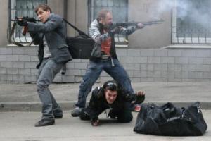 Гиркин рассказал всю правду о кровавой бойне на птицефабрике в "ЛНР"