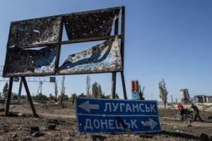 Страшные цифры войны: За два месяца количество жертв на территории Донбасса удвоилось