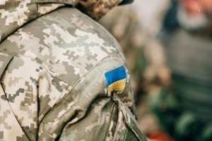 Под Лисичанском нашли мертвого контрактника из Черниговской области