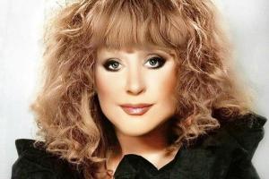 Галкин опубликовал новый снимок Пугачевой и дочери Лизы: девочка похожа на куклу