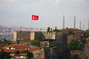 В Анкаре по делу об убийстве посла РФ арестовали россиянку