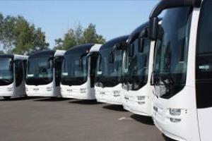 На отжатом боевиками «ДНР» донецком заводе обещают «собрать автобус»