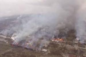 Замминистра оброны рассказал, когда снова заработает воинская часть в Балаклее 