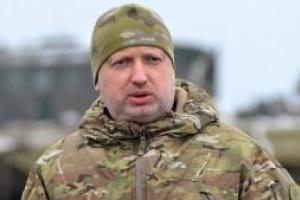 Турчинов рассказал, как РФ помешала арестовать Виктора Януковича в Крыму