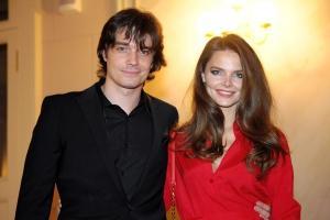 Елизавета Боярская ради мужа переехала жить в другой город