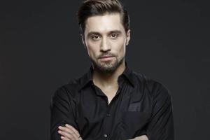 Серьезно болеющий Дима Билан экономит на одежде