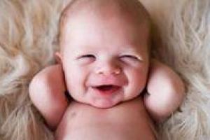 В Украине новорожденным малышам упростили жизнь