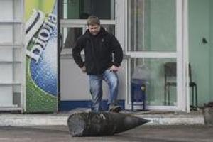 Стала известна сумма ущерба от взрывов в Балаклее