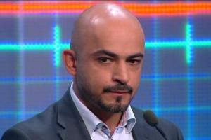 Найем о разгоне редута: Единственное, на что оказалась способна политическая воля - применить силу