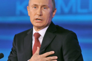 В России против Путина готовятся масштабные акции, митинги могут всколыхнуть всю страну