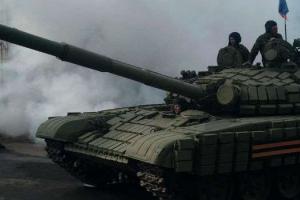 Из-за мощных обстрелов со стороны боевиков один боец ВСУ погиб, есть раненые