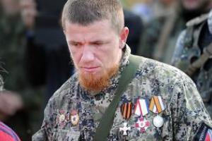В "ЛНР" заявили, что задержанный боец ВСУ рассказал, кто взорвал Моторолу 