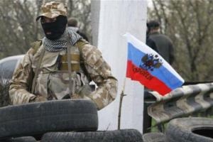 Боевики на Донбассе насмерть забили старика