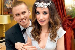 Муж Виктории Дайнеко рассказал о расставании с певицей