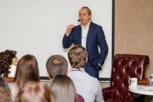 Слава Рабинович рассказал, как за 3 месяца можно обрушить путинский режим