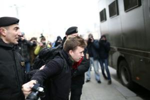 У Беларуси больше шансов что-то изменить, чем у России, - мнение эксперта