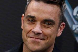 Робби Уильямс готов представить Россию на Евровидении-2017