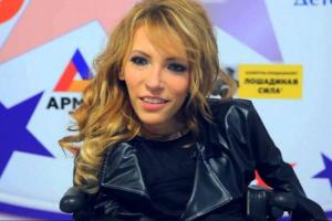 Нардеп-"радикал" предложил дать Самойловой шанс: "Пусть извинится перед Украиной!"