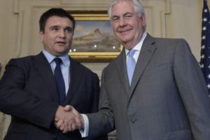 Украина получила от Трампа серьезные гарантии по Крыму и Донбассу