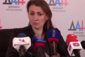 В "ДНР" заявили о договоренности с Киевом по вопросу обмена пленных