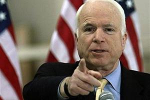 Летальное оружие для Украины: Маккейн настроен оптимистично