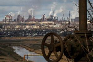 В "ЛДНР" не знают, что делать с "отжатыми" предприятиями, которое России интересны только как металлолом, - журналист