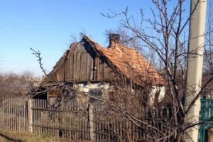 В Донецкой области прогремел мощный взрыв, есть погибшие