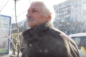 Очевидец взрыва авто в Мариуполе рассказал подробности: водителю оторвало ногу, он умер не сразу