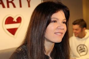 Руслана жестко ответила на истерию вокруг Юлии Самойловой