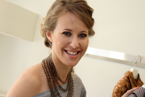 Собчак ответила на критику недоброжелателей: "Я сказочно красива от рождения"